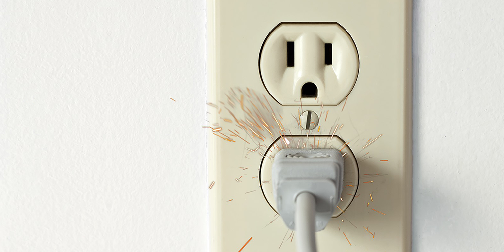 Electrical Warning Signs You Shouldn’t Ignore
