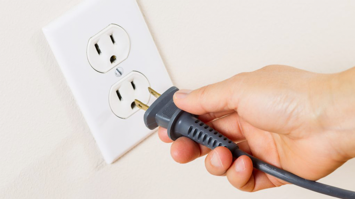 Why Your Electrical Outlet Feels Hot