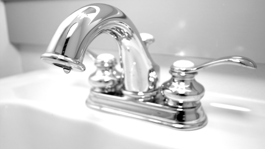 The Environmental Impact of Leaky Faucets