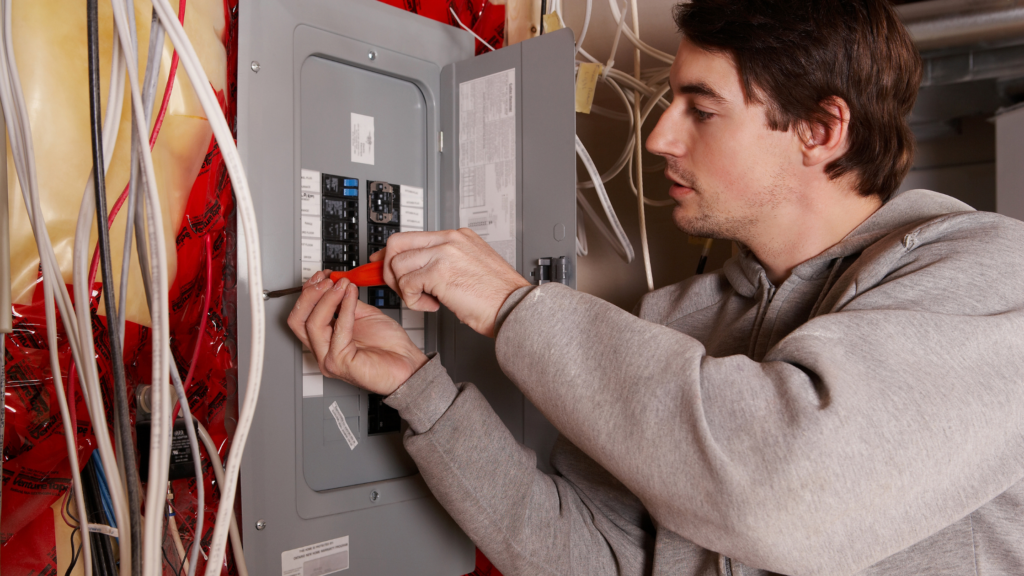 Electric Repairs That You Should Always Leave To Professionals