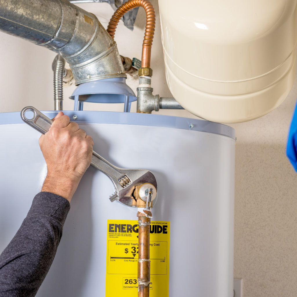 Average Water Heater Installation And Replacement Cost – Forbes Home