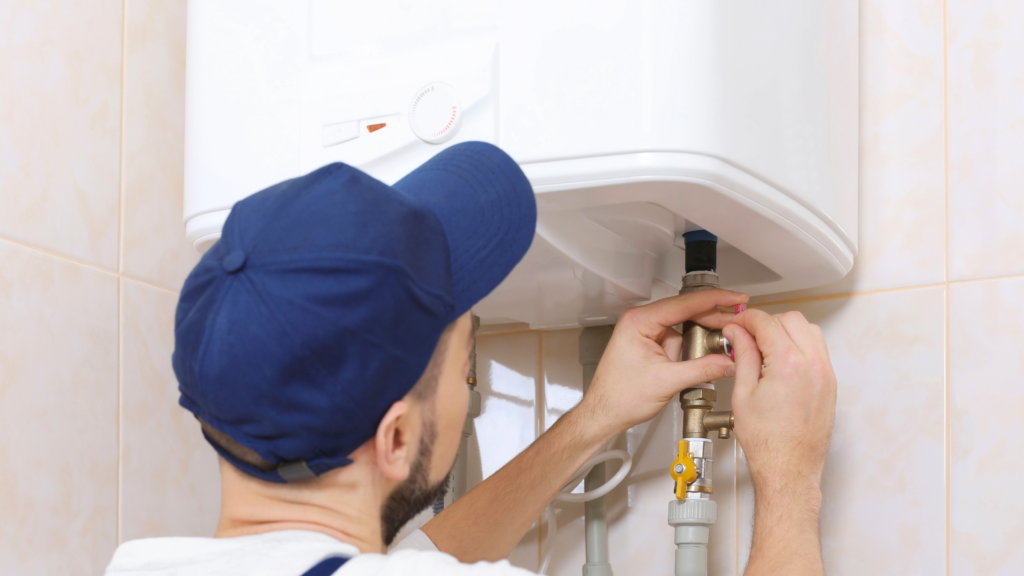 The Benefits of Upgrading Your Home's Plumbing System