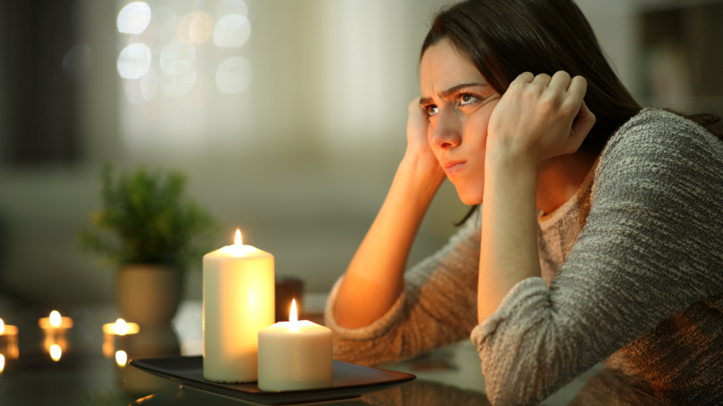 How can you prepare your home for a power outage?