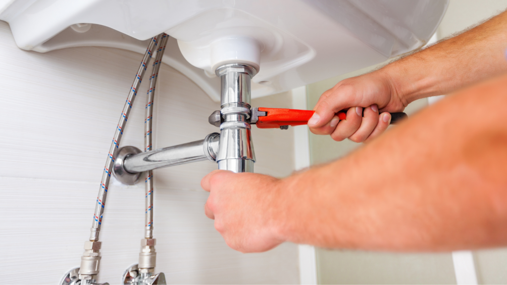 6 Common Plumbing Problems and How to Fix Them